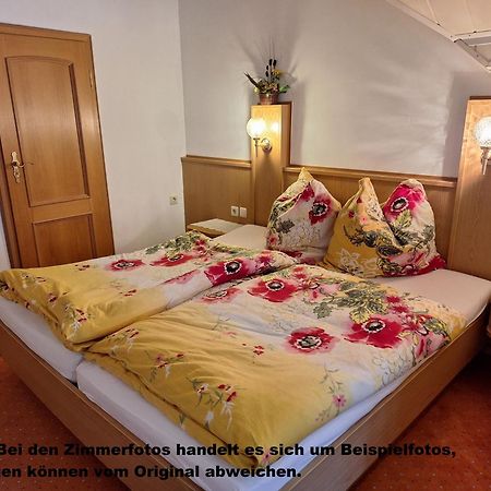 Pension Villa Broedel Bad Blankenburg Buitenkant foto